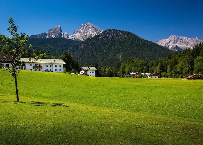 Haus Heimattreu