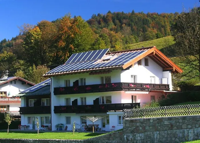 Haus Heimattreu